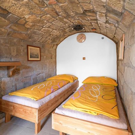 Miniresort Amulet Hrubá Skála Εξωτερικό φωτογραφία