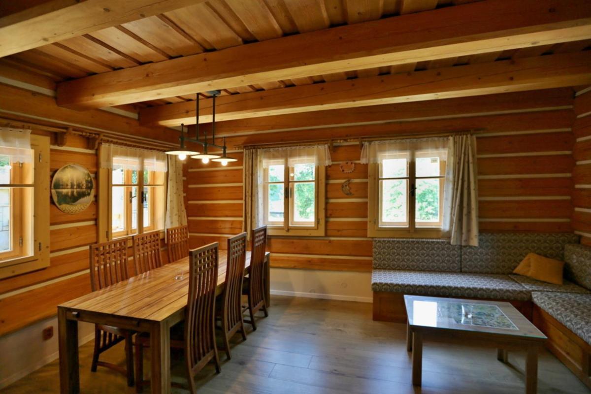 Miniresort Amulet Hrubá Skála Εξωτερικό φωτογραφία